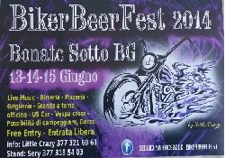 Biker Beer Fest