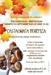 Castagnata