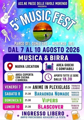 Music Fest