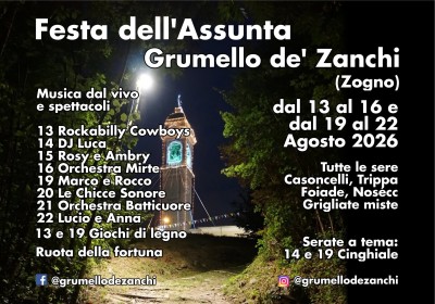 Festa dell'Assunta