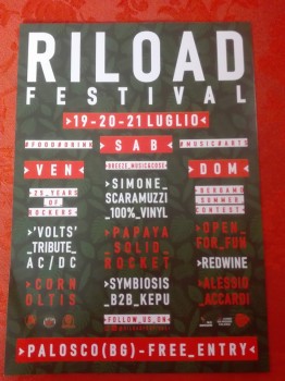 Riload Festival