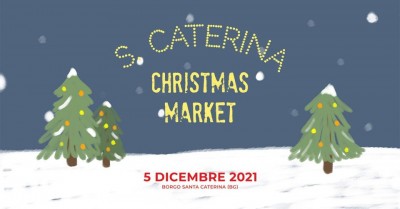 Santa Caterina Christmas Market