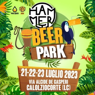 Hammer Beer Park
