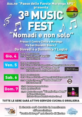 Music Fest