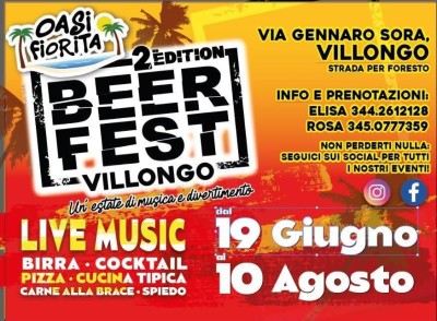 Beer fest