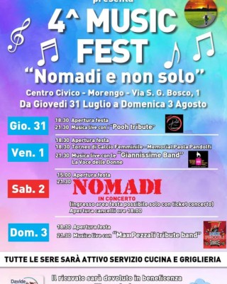 Music Fest