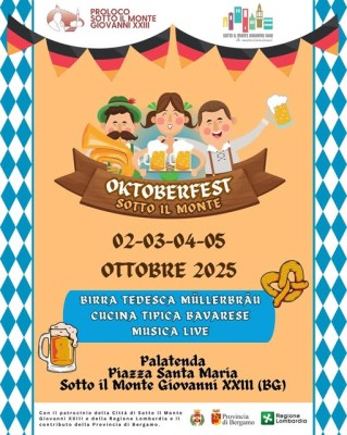 Oktoberfest