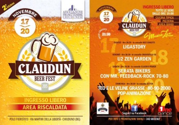 Claudun Beer Fest