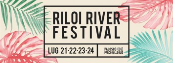 Riloi River Festival