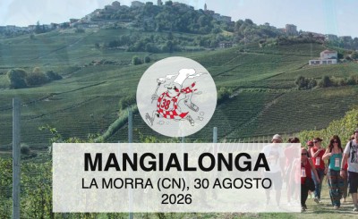 Mangialonga