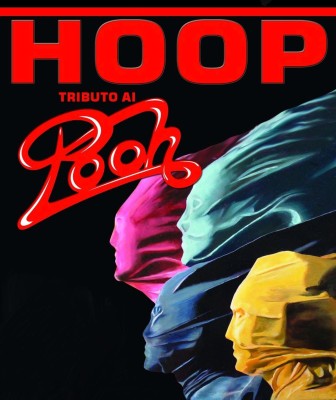 HOOP - Tributo ai Pooh