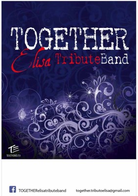 TOGETHER Tributo a Elisa
