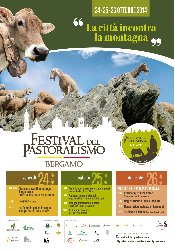 Festival del pastoralismo