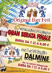 Original Bier Fest