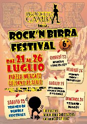 Rock n Birra Festival