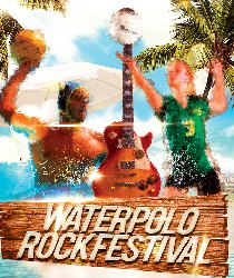 Waterpolo Rock Festival