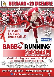 Babbo Running