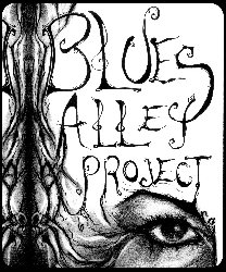 Blues Alley Project - Blues