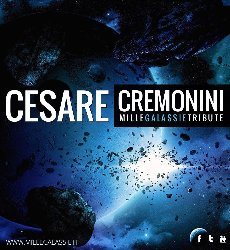 MilleGalassie - Cesare Cremonini Tribute Band