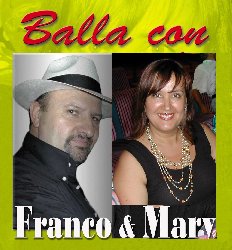 Franco e Mary