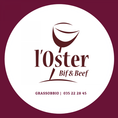 L'Oster Bif & Beef Restaurant - Grassobbio