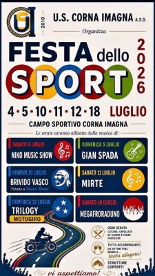 Festa dello sport