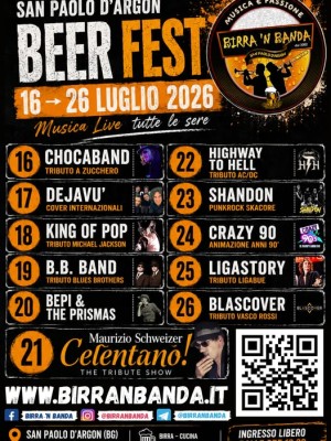 Birra n  Banda