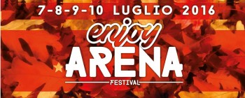 Enjoy Arena