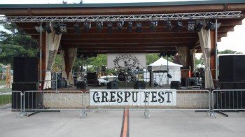 Grespù Fest