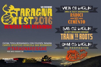 Taragnafest - Roncola San Bernardo
