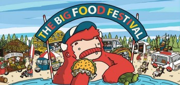 The Big Food Festival