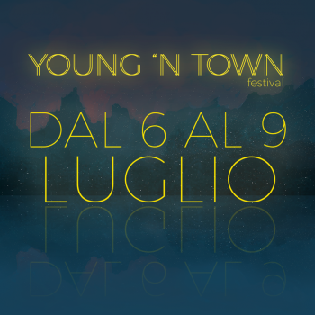 Young 'n Town Festival