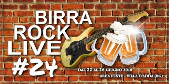 Birra Rock Live