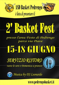 2a Basket Fest