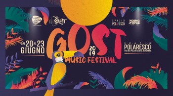 Gost Music Festival