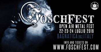 Foch Fest