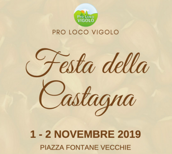Festa della Castagna