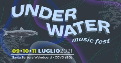 Under Water Music Fest