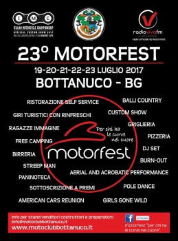 Motor Fest