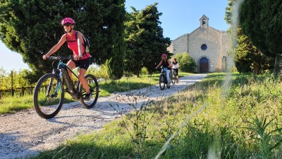 Pedala e degusta