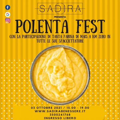 Polenta Fest