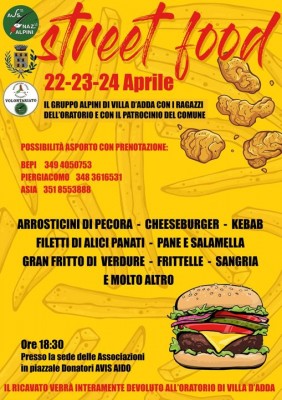 Street Food