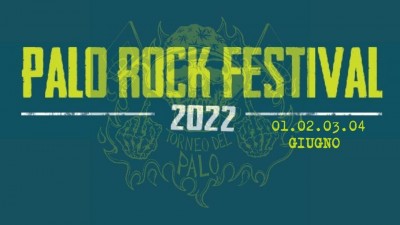 PALO ROCK FESTIVAL 2022
