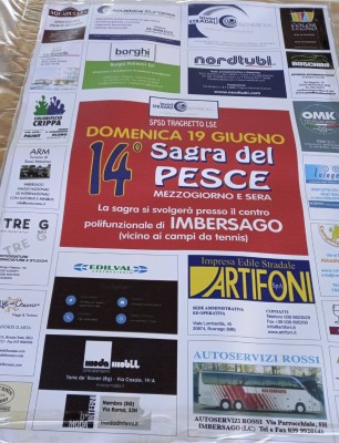 Sagra del Pesce