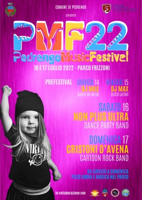 Pedrengo Music Festival