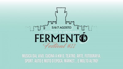 Fermento Festival 2022