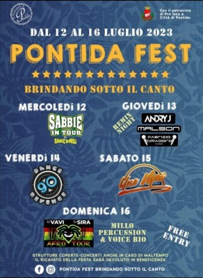 Pontida Fest