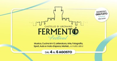 Fermento Festival 2023