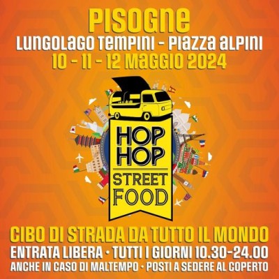 Street Food
