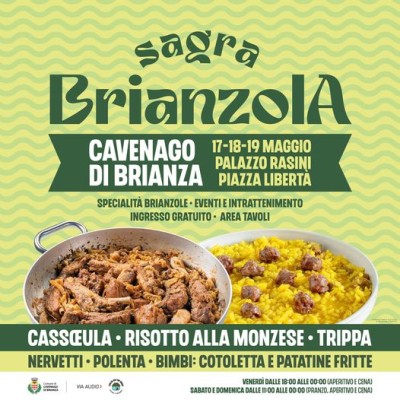 Sagra Brianzola